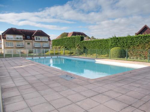 Apartamento Studio Residentie Green Garden