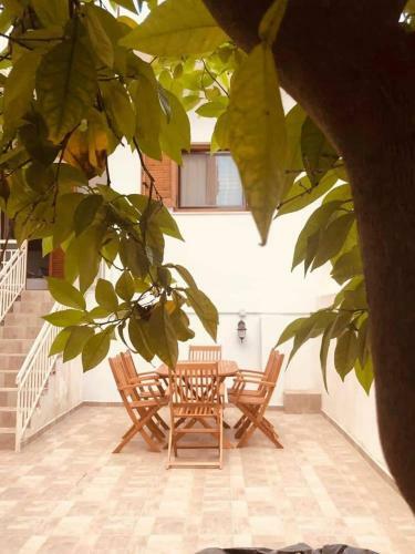 Apartamento Utopia Suites