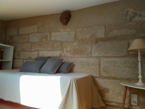 Apartamento La Barrack Broc