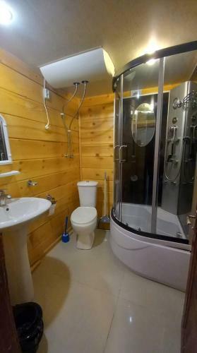 Apartamento Mgzavrebi Studio 5