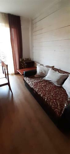 Apartamento Mgzavrebi Studio 5