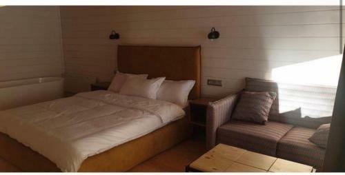Apartamento Cottage In Bakuriani
