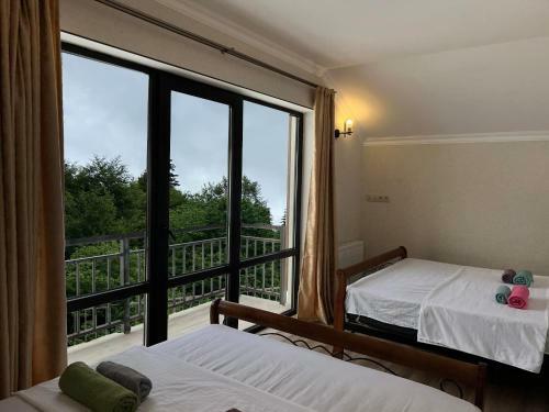 Hills Inn Villa