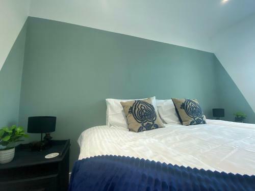 Ideal Lodgings In Accrington