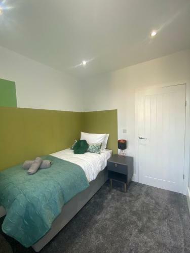 Ideal Lodgings In Accrington