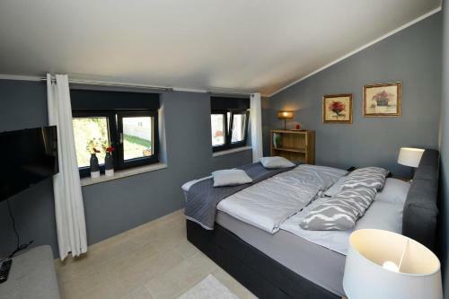 Casa Collini - Luxuri�se Ferienvilla Mit Meerblick