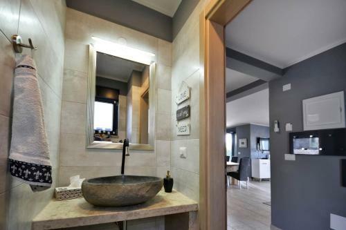 Casa Collini - Luxuri�se Ferienvilla Mit Meerblick