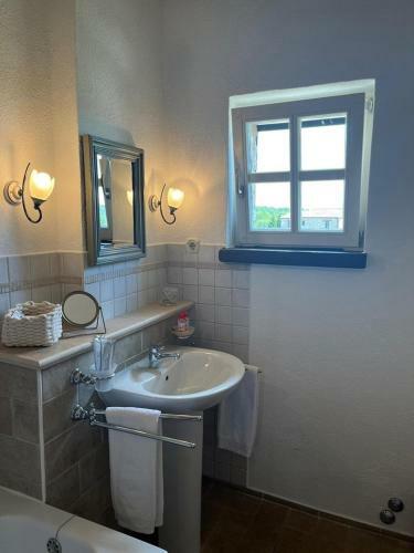 Villa Salvia With Private Pool And Jacuzzi