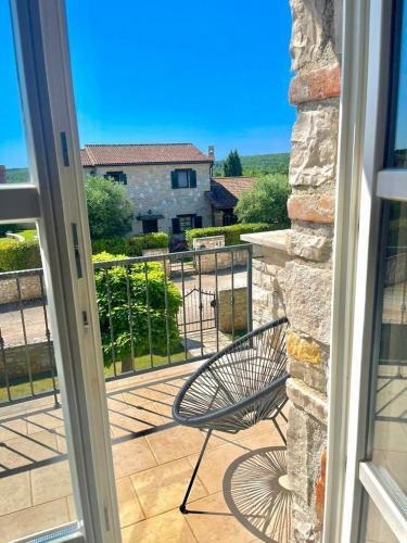 Villa Salvia With Private Pool And Jacuzzi