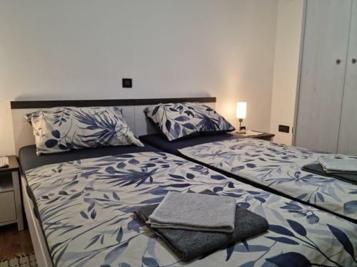 Apartment Markovic