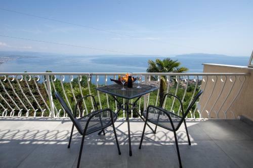 Apartamento Bela Vista 5 Rustikales Appartement