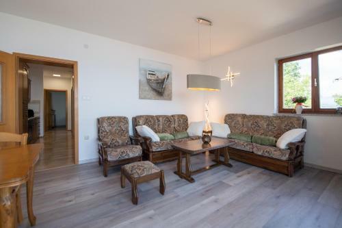 Apartamento Bela Vista 5 Rustikales Appartement