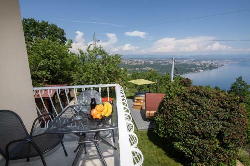Apartamento Bela Vista 5 Rustikales Appartement