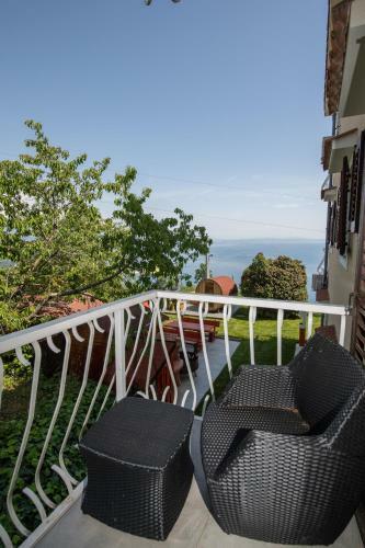 Apartamento Bela Vista 5 Rustikales Appartement