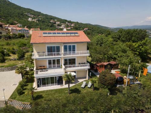 Apartamento Bela Vista 4 Rustikales Appartement