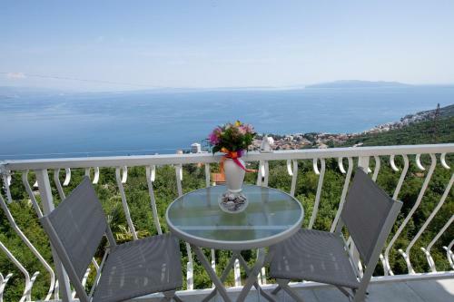 Apartamento Bela Vista 4 Rustikales Appartement