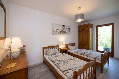 Apartamento Bela Vista 4 Rustikales Appartement