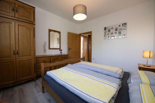 Apartamento Bela Vista 4 Rustikales Appartement