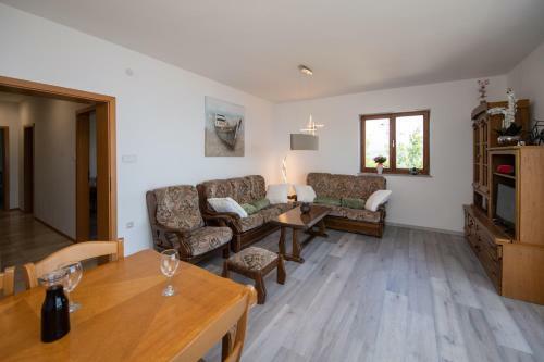Apartamento Bela Vista 4 Rustikales Appartement