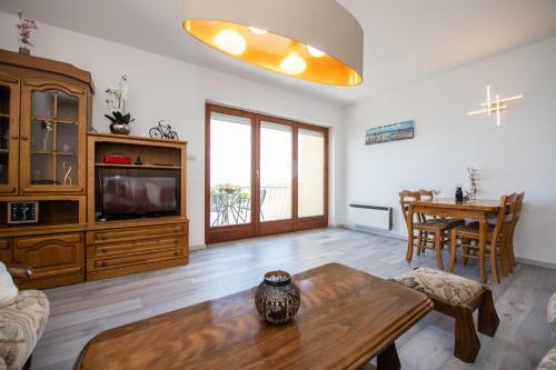 Apartamento Bela Vista 4 Rustikales Appartement