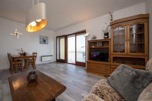 Apartamento Bela Vista 4 Rustikales Appartement