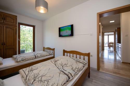 Apartamento Bela Vista 4 Rustikales Appartement