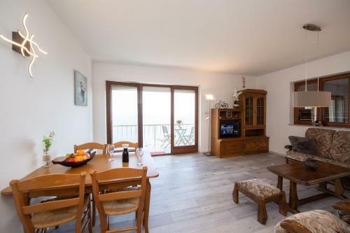 Apartamento Bela Vista 4 Rustikales Appartement