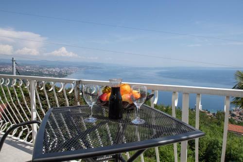 Apartamento Bela Vista 4 Rustikales Appartement