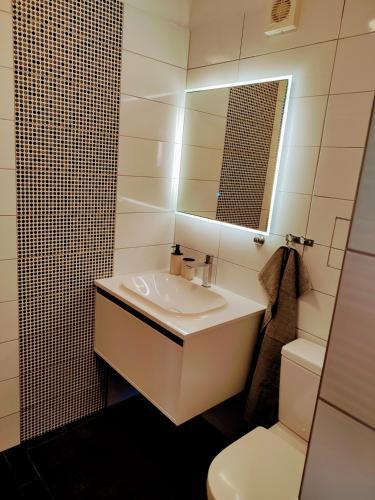 Apartamento Carmen Sylva