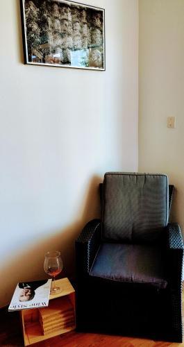 Apartamento Carmen Sylva