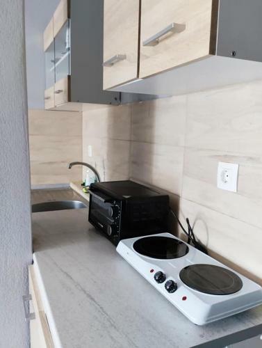 Apartamento Just To The Center #4