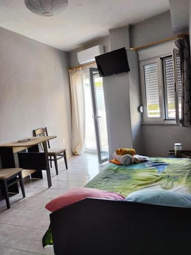 Apartamento Just To The Center #4