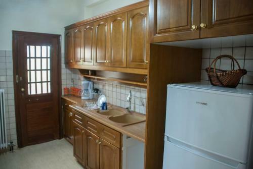 Apartamento Country House 2.5km. From The Sea!