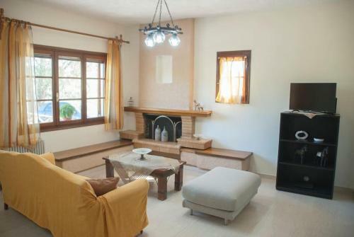 Apartamento Country House 2.5km. From The Sea!