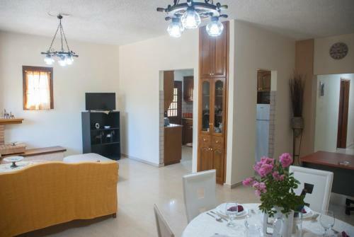 Apartamento Country House 2.5km. From The Sea!