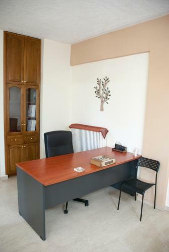 Apartamento Country House 2.5km. From The Sea!