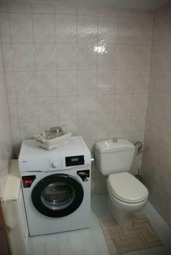 Apartamento Country House 2.5km. From The Sea!