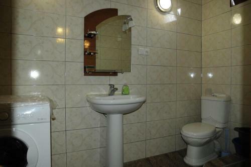 House In Borjomi
