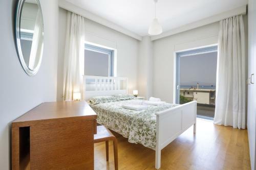 Villa Bay's Balcony Verga