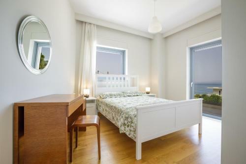 Villa Bay's Balcony Verga