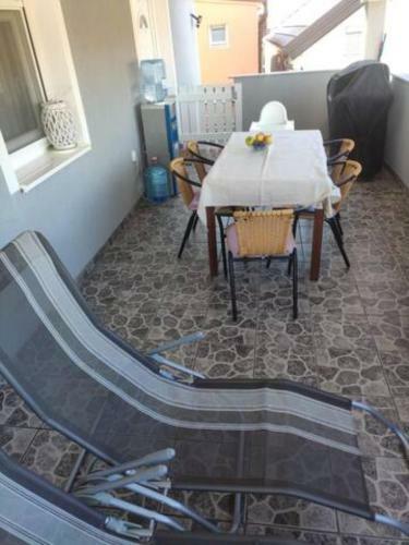 Apartmani Novak - Vir