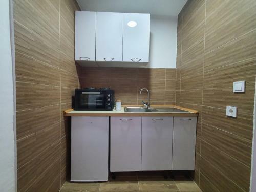 Viewpoint Apartment Skadar Lake