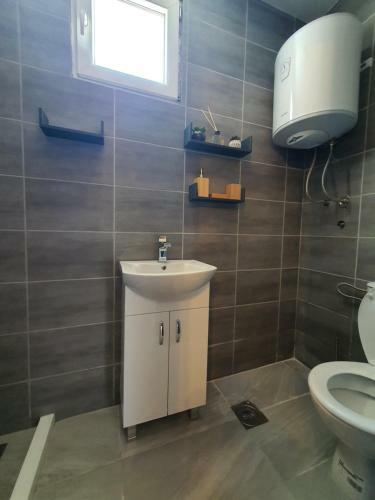 Viewpoint Apartment Skadar Lake