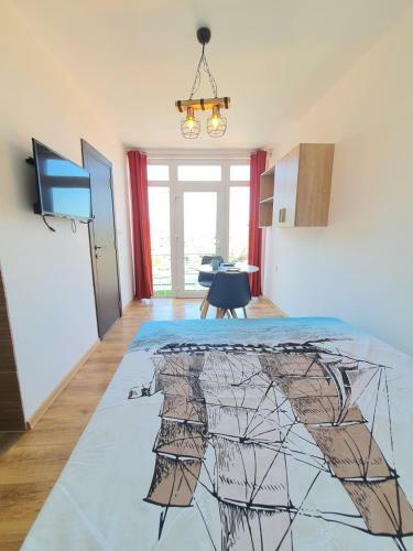 Viewpoint Apartment Skadar Lake