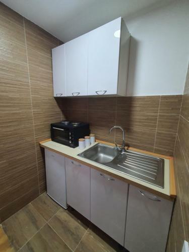 Viewpoint Apartment Skadar Lake