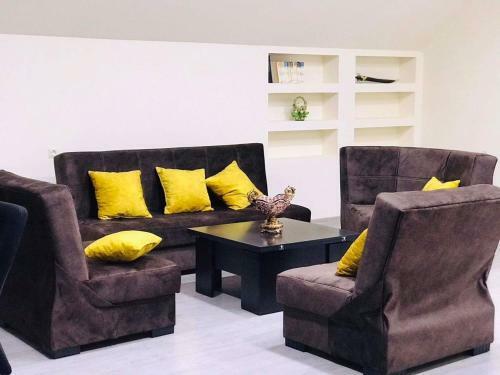 Apartamento Sachino Giorgi Family House