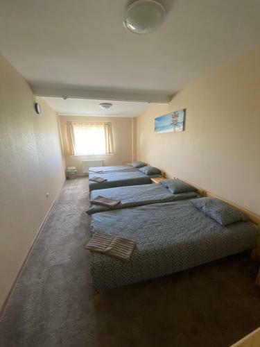 Vilar Hostel