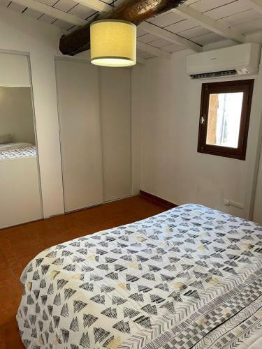 Apartamento T2 Aix Centre Climatis�