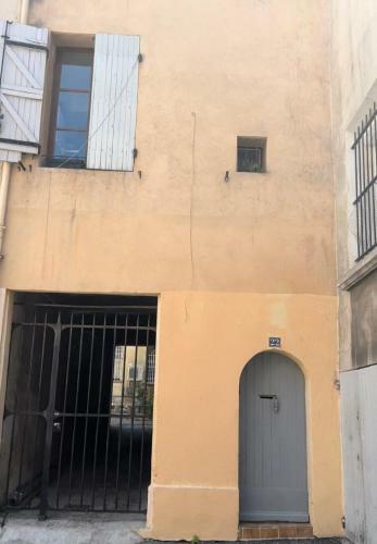 Apartamento T2 Aix Centre Climatis�