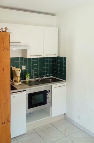 Apartamento Two-room Flat City Center Terrace